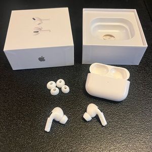 AirPod Pros